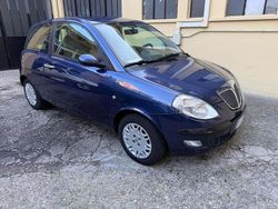 Blu Usata 2006 Lancia Ypsilon Due volumi | 2990 € (Buon prezzo)