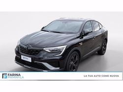 Nero Usata 2023 Renault Arkana Engineered SUV | 20.400 € (Buon prezzo)
