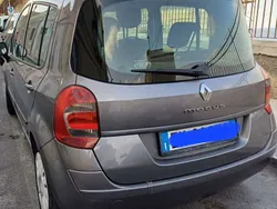 Grigio Usata 2011 Renault Modus Monovolume | 4800 € (Buon prezzo)