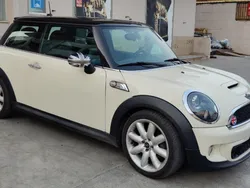 Usata 2011 Mini Cooper Due volumi | 5500 € (Ottimo prezzo)