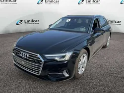 Nero mythos Usata 2023 Audi A6 Business Station wagon | 47.000 € (Super prezzo)