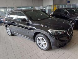 Nero Usata 2021 BMW X1 Advantage SUV | 19.900 € (Buon prezzo)