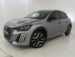 Grigio Usata 2024 Peugeot 208 GTi Due volumi | 22.900 € (Ottimo prezzo)