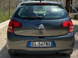 Grigio Usata 2012 Citroën C3 Due volumi | 4400 € (Ottimo prezzo)