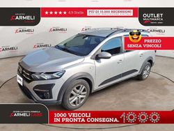 Grigio lunare Usata 2022 Dacia Jogger Comfort Monovolume | 14.400 € (Buon prezzo)