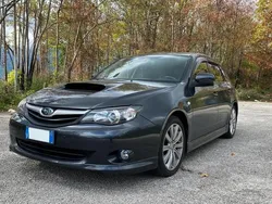 Grigio Usata 2011 Subaru Impreza Sport Tre volumi | 7500 € (Buon prezzo)