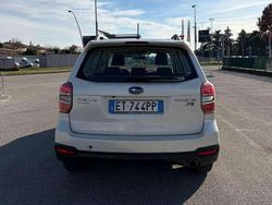Bianco Usata 2014 Subaru Forester SUV | 11.000 € (Buon prezzo)