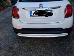 Bianco Usata 2016 Fiat 500 Station wagon | 7400 € (Buon prezzo)