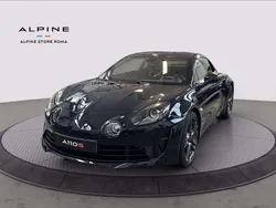 Blu pastello Nuova 2025 Alpine A110 Coupé | 88.709 €