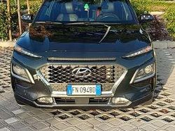 Usata 2018 Hyundai Kona Pure SUV | 9500 € (Buon prezzo)