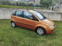 Usata 2005 Fiat Idea Dynamic Monovolume | 1799 € (Ottimo prezzo)