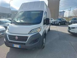 Bianco Usata 2017 Fiat Ducato Furgone | 14.490 € (Super prezzo)
