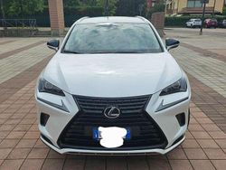 Bianco Usata 2021 Lexus NX300h SUV | 38.000 €