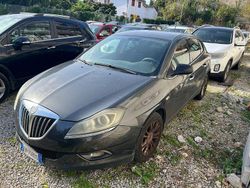 Grigio Usata 2011 Lancia Delta Gold Due volumi | 4500 € (Buon prezzo)