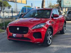 Usata 2018 Jaguar E-Pace First Edition SUV | 18.999 € (Super prezzo)