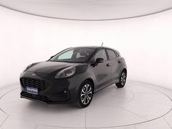 Nero Usata 2022 Ford Puma ST-Line SUV | 19.400 € (Buon prezzo)
