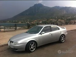 Usata 1998 Alfa Romeo 156 Tre volumi | 3000 € (Buon prezzo)