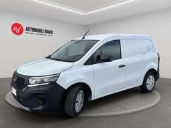 Bianco Usata 2022 Nissan Townstar Acenta Furgone | 14.800 € (Super prezzo)