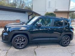 Nero Usata 2022 Jeep Renegade Sport SUV | 19.000 € (Ottimo prezzo)