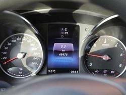 Beige Usata 2022 Mercedes V250 Exclusive Monovolume | 54.000 € (Buon prezzo)