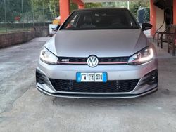 Grigio Usata 2019 VW Golf VII GTI Tre volumi | 30.000 € (Molto cara)