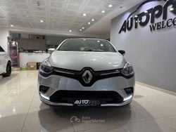 Grigio Usata 2019 Renault Clio IV Tre volumi | 8900 € (Ottimo prezzo)