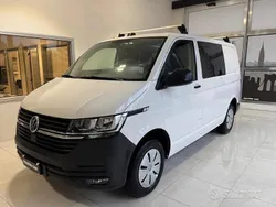 Bianco Usata 2023 VW T6.1 Furgone | 35.900 € (Super prezzo)