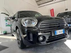 Nero Usata 2020 Mini Countryman Hype SUV | 23.900 € (Buon prezzo)