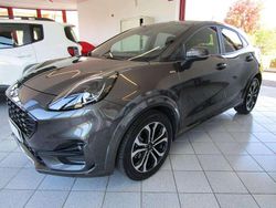 Grigio Usata 2021 Ford Puma ST-Line SUV | 16.900 € (Buon prezzo)