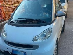 Usata 2008 Smart ForTwo Coupé Due volumi | 3800 € (Buon prezzo)