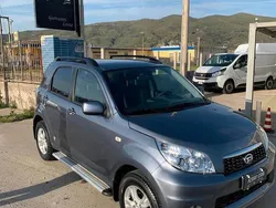Grigio Usata 2009 Daihatsu Terios HIRO SUV | 5699 € (Buon prezzo)