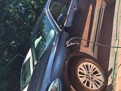 Blu/azzurro Usata 2017 BMW X5 SUV | 19.800 € (Buon prezzo)