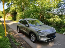 Grigio Usata 2022 Ford Kuga Sport SUV | 17.700 € (Super prezzo)