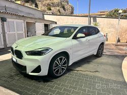 Bianco Usata 2022 BMW X2 Comfort Edition SUV | 30.900 € (Buon prezzo)