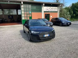 Nero Usata 2019 Audi A1 Sportback Advanced Plus Due volumi | 17.900 € (Buon prezzo)