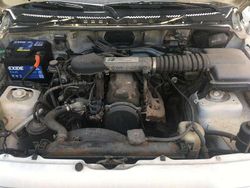 Usata 1992 Suzuki Vitara SUV | 4750 €