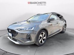 Nero Usata 2022 Ford Focus Active Due volumi | 19.900 € (Buon prezzo)