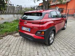 Rosso Usata 2019 Hyundai Kona SUV | 9500 € (Buon prezzo)