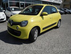 Giallo Usata 2017 Renault Twingo SE Due volumi | 6950 € (Ottimo prezzo)