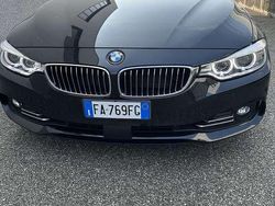 Usata 2015 BMW 430 Gran Coupé Luxury Line Coupé | 24.000 € (Ottimo prezzo)