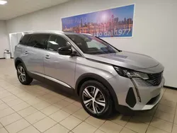 Grigio Usata 2024 Peugeot 5008 Allure Monovolume | 31.400 € (Buon prezzo)