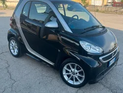 Usata 2013 Smart ForTwo Coupé Passion Coupé | 5800 € (Buon prezzo)