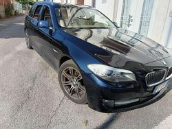 Usata 2011 BMW 520 M Sport Station wagon | 9500 € (Ottimo prezzo)