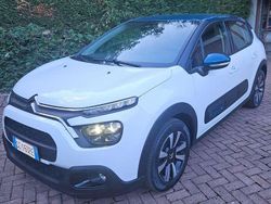 Bianco Usata 2020 Citroën C3 PureTech Tre volumi | 12.000 € (Buon prezzo)