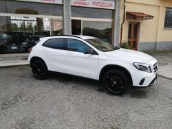 Bianco Usata 2019 Mercedes 200 Premium Station wagon | 26.500 € (Buon prezzo)
