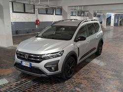 Argento Usata 2022 Dacia Jogger Extreme Monovolume | 16.400 € (Buon prezzo)