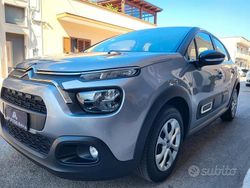 Grigio Usata 2021 Citroën C3 Shine Due volumi | 11.900 € (Buon prezzo)