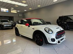 Beige Usata 2018 Mini John Cooper Works Due volumi | 20.500 € (Buon prezzo)