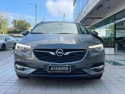 Grigio Usata 2018 Opel Insignia Business Station wagon | 13.899 € (Buon prezzo)