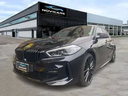 Nero black Usata 2020 BMW 120 M Sport Due volumi | 28.500 € (Buon prezzo)